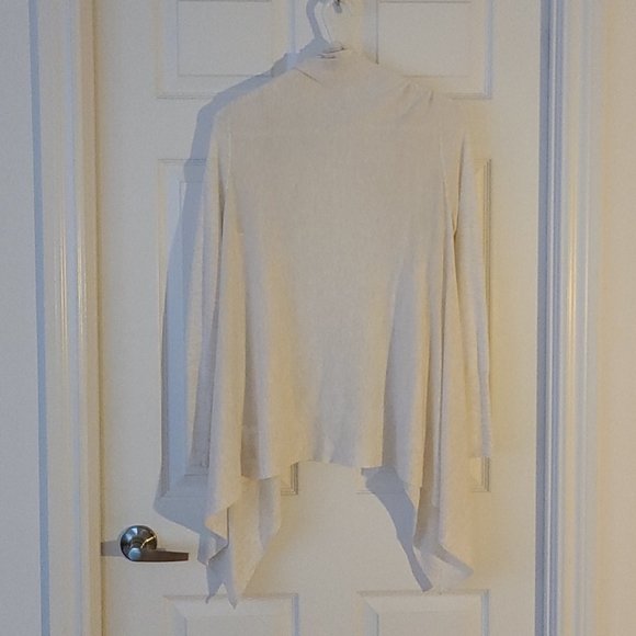 Cream Cardigan - Picture 2 of 2